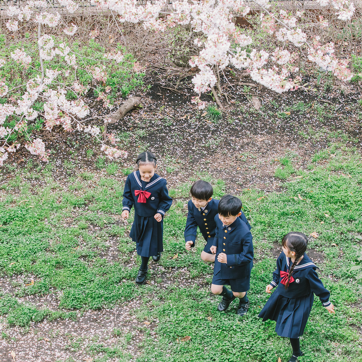 昭和学院小学校