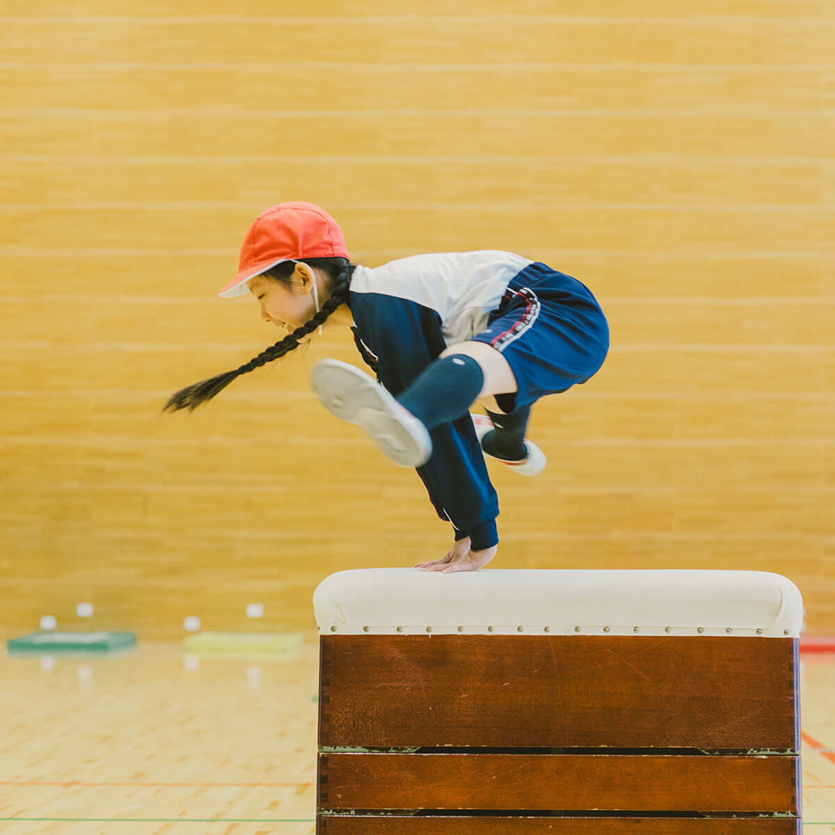 昭和学院小学校