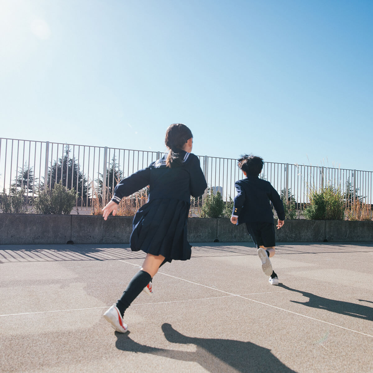 昭和学院小学校