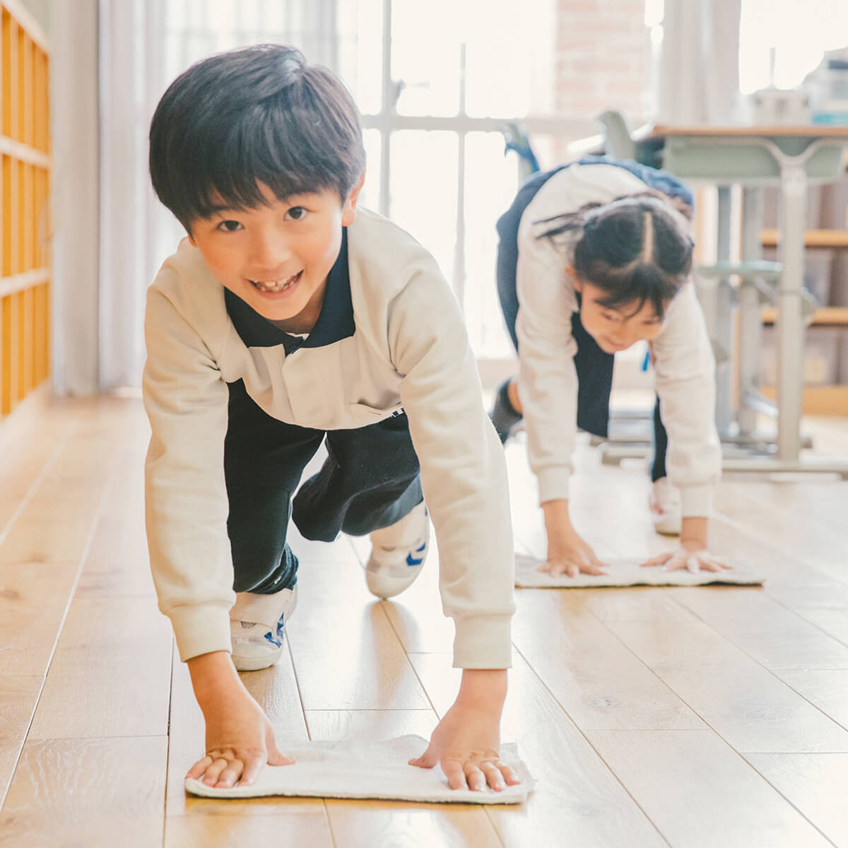 昭和学院小学校