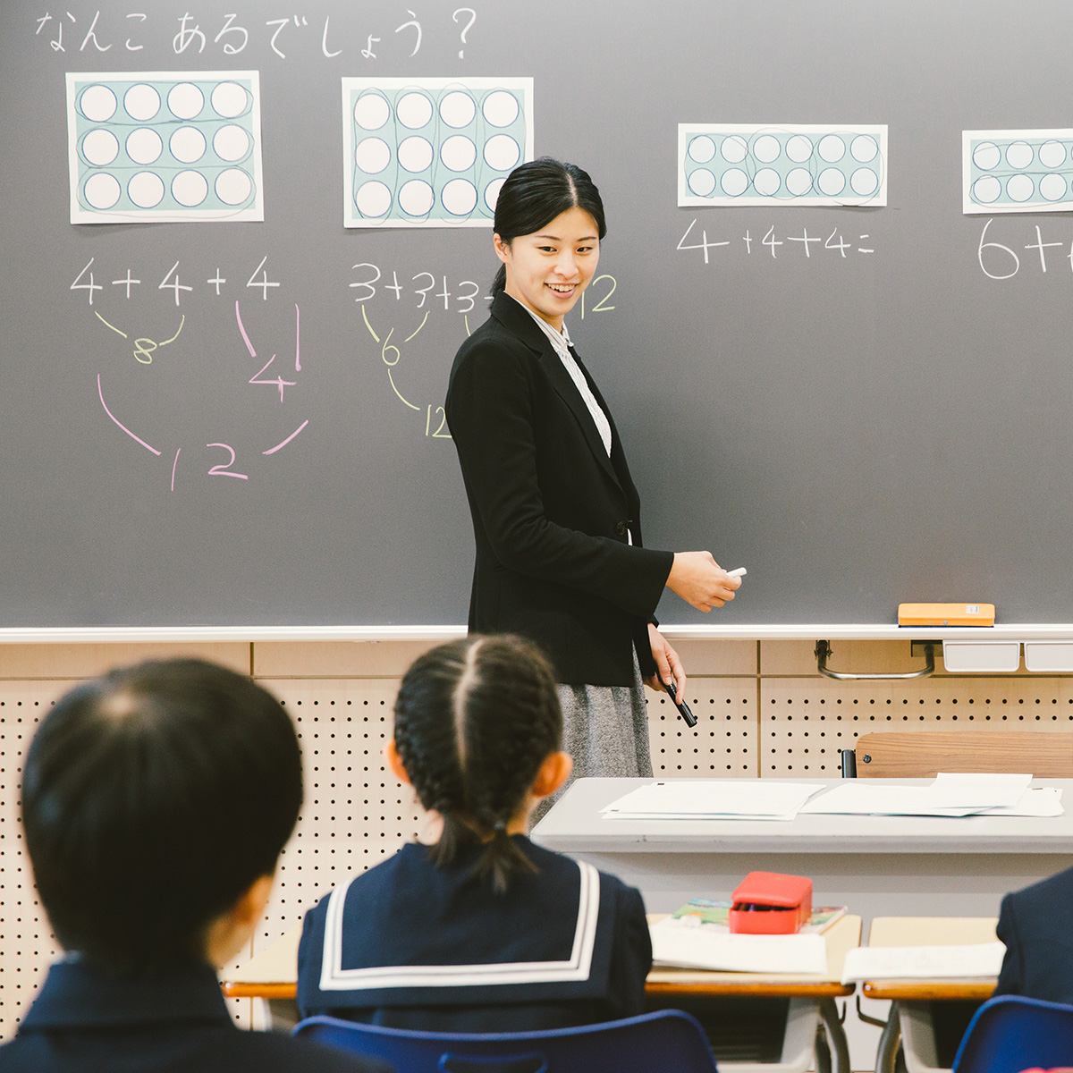 昭和学院小学校