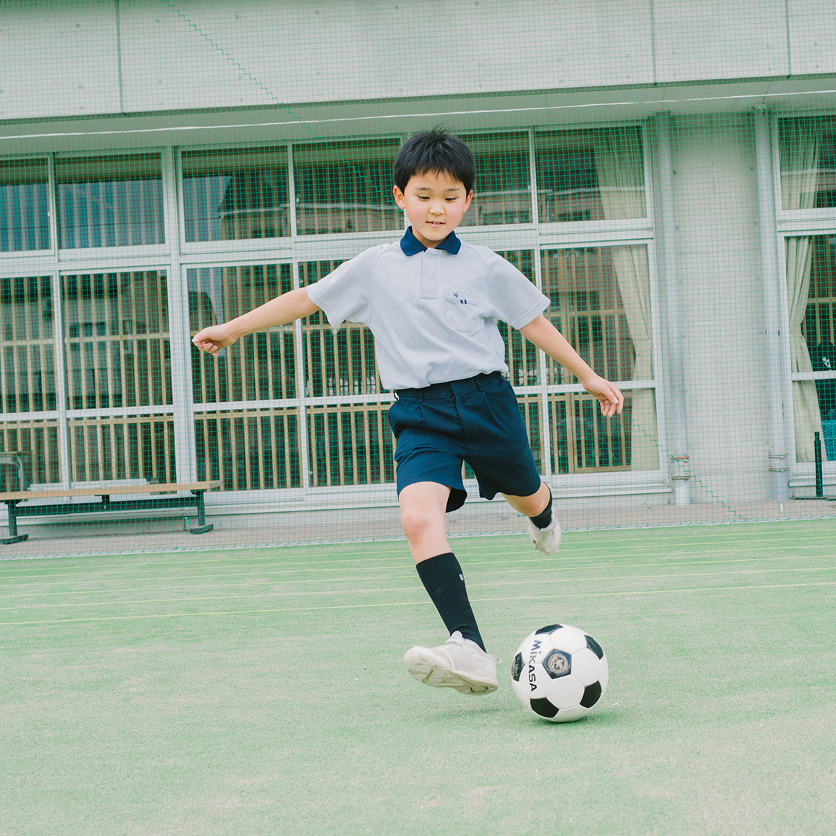 昭和学院小学校