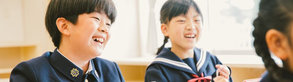 ICTイメージ