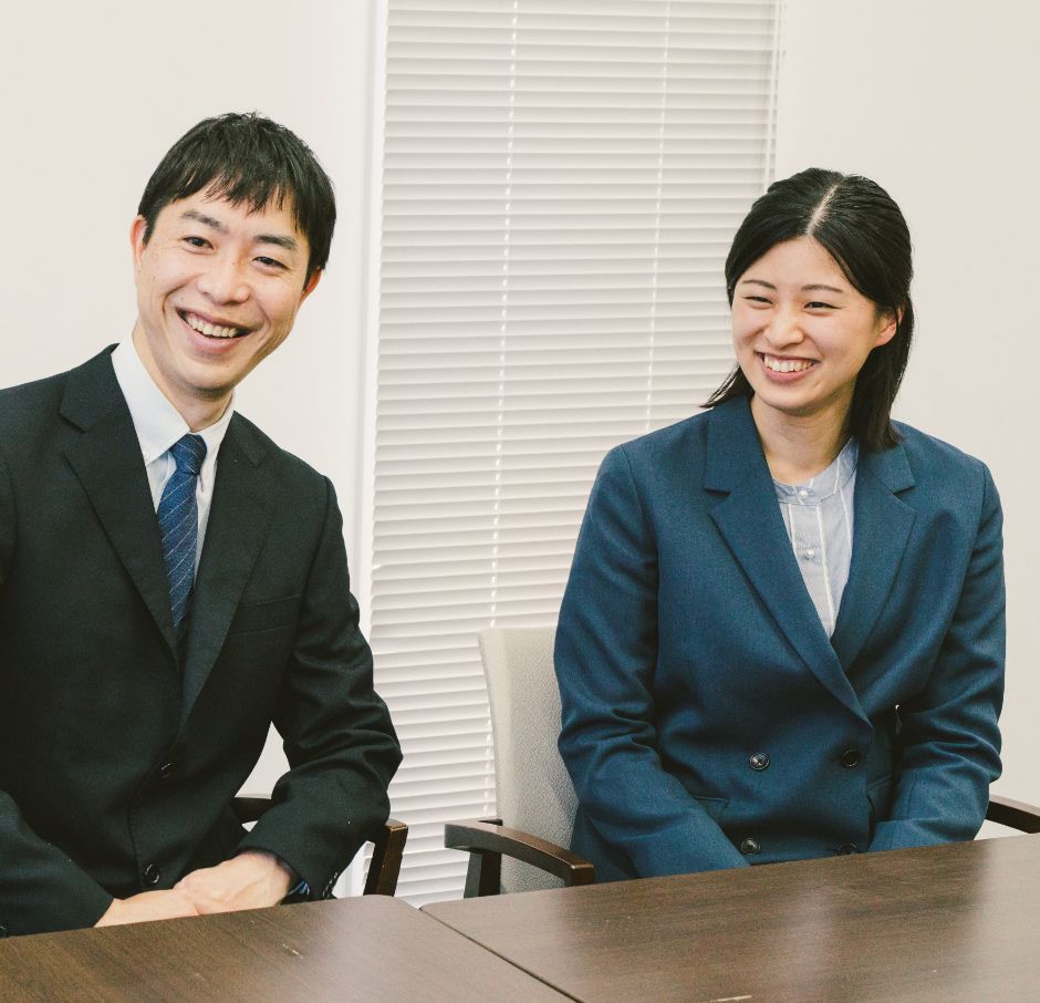 座談会イメージ