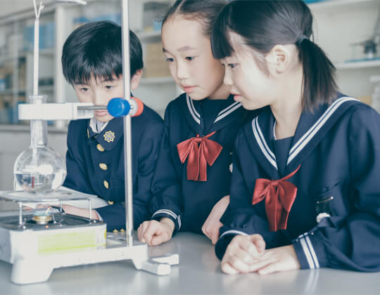 理科