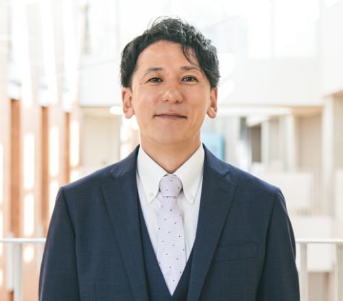 岩城 節薗 先生